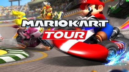 Nintendo cerrará Mario Kart Tour: el juego para celulares dejará de funcionar en septiembre