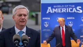 ¿Podríamos tener intervención militar de EEUU? Kast aclaró la adhesión de Chile al “Escudo de las Américas” de Trump