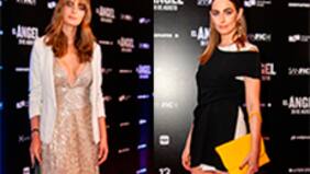 Los mejor y peor vestidos de la alfombra roja del Sanfic 2018