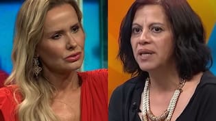 Laura Landaeta accede a fallo completo y lo califica de “aberrante”: revela mentira de Lola Melnick en pleno juicio