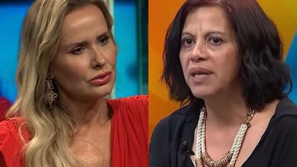 Laura Landaeta accede a fallo completo y lo califica de “aberrante”: revela mentira de Lola Melnick en pleno juicio