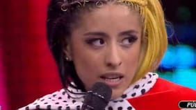 "La psicopateaba": integrante de Rojo sorprendió con particular confesión sobre Maura Rivera