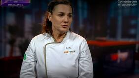 La revelación de Berta Lasala tras su regreso a Top Chef VIP: expuso antecedente que muchos desconocen