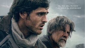 La Guerra de los Últimos: Ridley Scott presenta el primer tráiler de su nueva película postapocalíptica