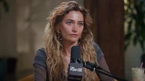 “Te duermen, te atan y te electrocutan”: Paris Jackson confesó que se sometió a terapia electroconvulsiva tras intentar quitarse la vida