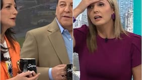 Allison Göhler preguntó y tocó “tema complicado” en la vida privada de Andrea Arístegui