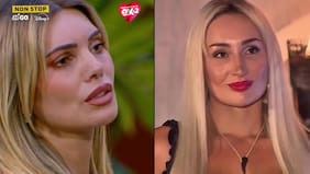 “Las relaciones amorosas son....“: El feroz palo de Fran Maira a Faloon tras ninguneo en VCTE2