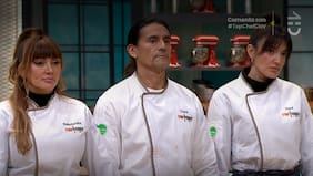 “Eres pura luz”: Top Chef Vip eliminó a querido participante y emocionó al jurado