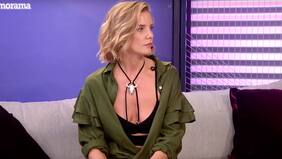 Javiera Acevedo contó la verdad tras su salida del programa del "Pollo" Valdivia