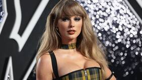 Taylor Swift se convierte en la artista femenina más rica del mundo