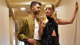 “Jamás creería ni diría algo así del papá de mi hijo”: Josefina Fiebelkorn alzó la voz tras supuesto mensaje sobre Jorge Arecheta