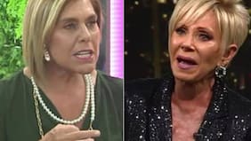 Inesperada “bomba”, llanto y viaje repentino de Don Francisco: el recordado round de Raquel Argandoña con Vivi Kreutzberger en TV
