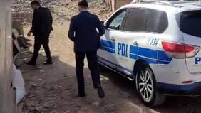 Horror en La Calera: detienen a padre y madrastra tras muerte de niña de 2 años que llegó a hospital con varias lesiones