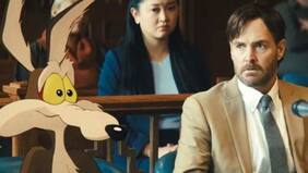 Es oficial: la descartada película Coyote vs Acme llegará al cine