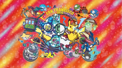Mundial de Pokémon 2026: Cuándo y a qué hora ver las competencias desde Chile