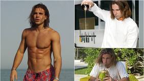 Reportan movimientos extraños en Instagram de Daniel Sancho tras ser condenado a cadena perpetua