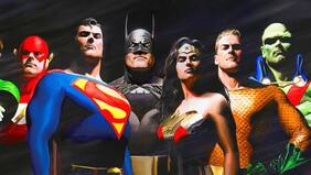 Revelan el plan de DC Studios tras el estreno de Superman: Dos películas al año