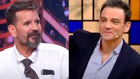 "Tiene la escuela de Felipe Camiroaga sin haber llegado ni siquiera a la primera esquina que llegó Felipe...", opina Vasco Moulian sobre Gonzalo Ramírez en Zona de Estrellas