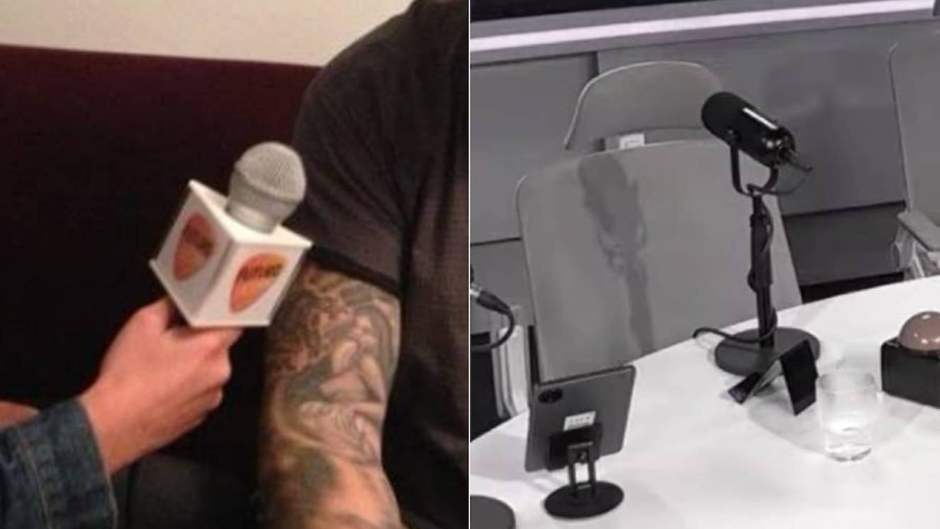 “Qué triste noticia” y “no lo puedo creer”: impacto por fallecimiento de reconocido periodista