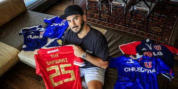 Johnny Herrera - La Cuarta