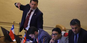 CAMARA : 29 Mayo 2023