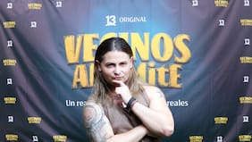 Princeso quiere encontrar el amor en Vecinos al límite: “Por primera vez me voy a encerrar soltero”