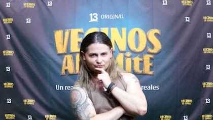 Princeso quiere encontrar el amor en Vecinos al límite: “Por primera vez me voy a encerrar soltero”