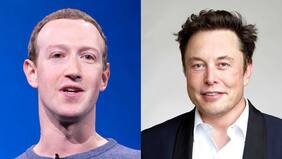 Pelea de multimillonarios: Mark Zuckerberg y Elon Musk podrían agarrarse a combos el próximo año