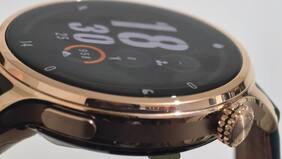 Review | Honor Watch 4 Pro, un excelente reloj inteligente que no tienes que recargar a cada rato