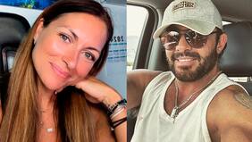 “Uno apuesta fichas y no resulta”: Paula Pavic se sincera tras fin de su pololeo a distancia