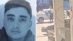 Hay un chileno detenido: Sujetos mataron de un disparo a un policía en Argentina