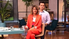 No se aguantó: Humberto Sichel le dedicó romántica publicación a Maca Pizarro