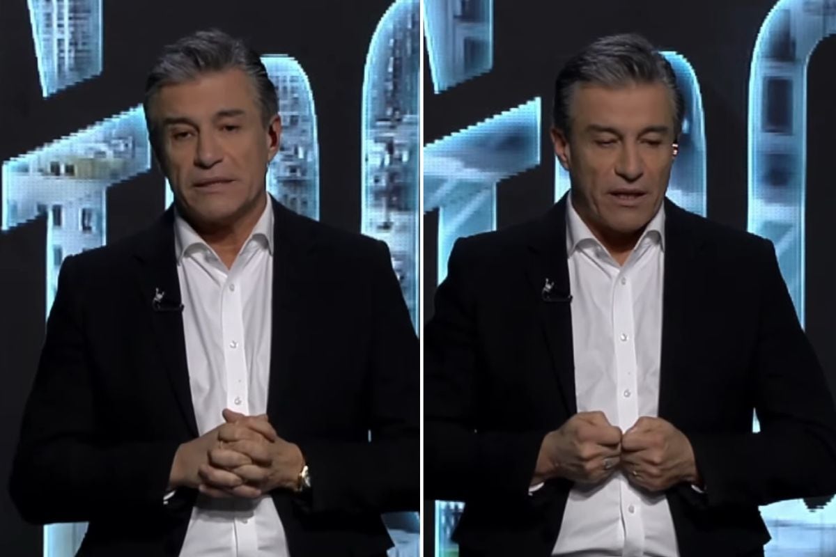 Desechó las “excusas” y confesó toda la verdad: Fernando Solabarrieta reapareció y contó lo que realmente pasó en Sin Filtros