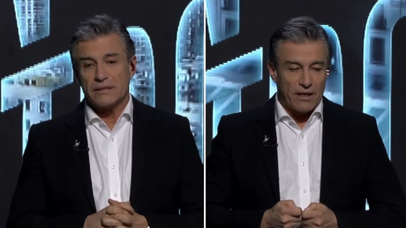 Desechó las “excusas” y confesó toda la verdad: Fernando Solabarrieta reapareció y contó lo que realmente pasó en Sin Filtros