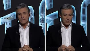 Desechó las “excusas” y confesó toda la verdad: Fernando Solabarrieta reapareció y contó lo que realmente pasó en Sin Filtros