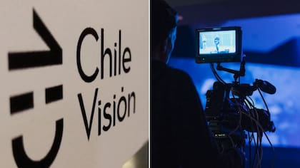 Fuerte remezón en Chilevisión: confirman salida de figura clave tras cambio de dueños