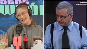 “¿Tira disfrazado de ‘Mochatto’?“: Belén Mora reveló cómo cambió su vida sexual con Toto Acuña siendo ”mujer recién parida”