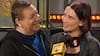 Tras confesión sexual: Camila Nash pondrá nervioso a Julio César Rodríguez con coqueto comentario en “¿Volverías con tu ex? 2”