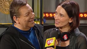 Tras confesión sexual: Camila Nash pondrá nervioso a Julio César Rodríguez con coqueto comentario en “¿Volverías con tu ex? 2”