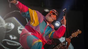 Postergaron el festival de Limp Bizkit en el Estadio Nacional por final del Mundial Junior de Hockey Femenino