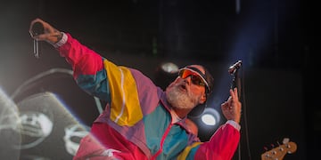 LIMP BIZKIT EN LOLLAPALOOZA