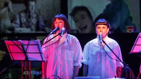 Colectivo LASTESIS presenta “Canciones para cocinar” en Matucana 100