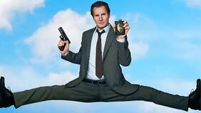 Crítica de cine: ¿Y Dónde Está el Policía?, un rescate con un ancla muy boomer