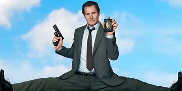 Y dónde está el policía