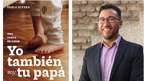 Yo también soy tu papá: la historia de una paternidad que no lo es para la ley