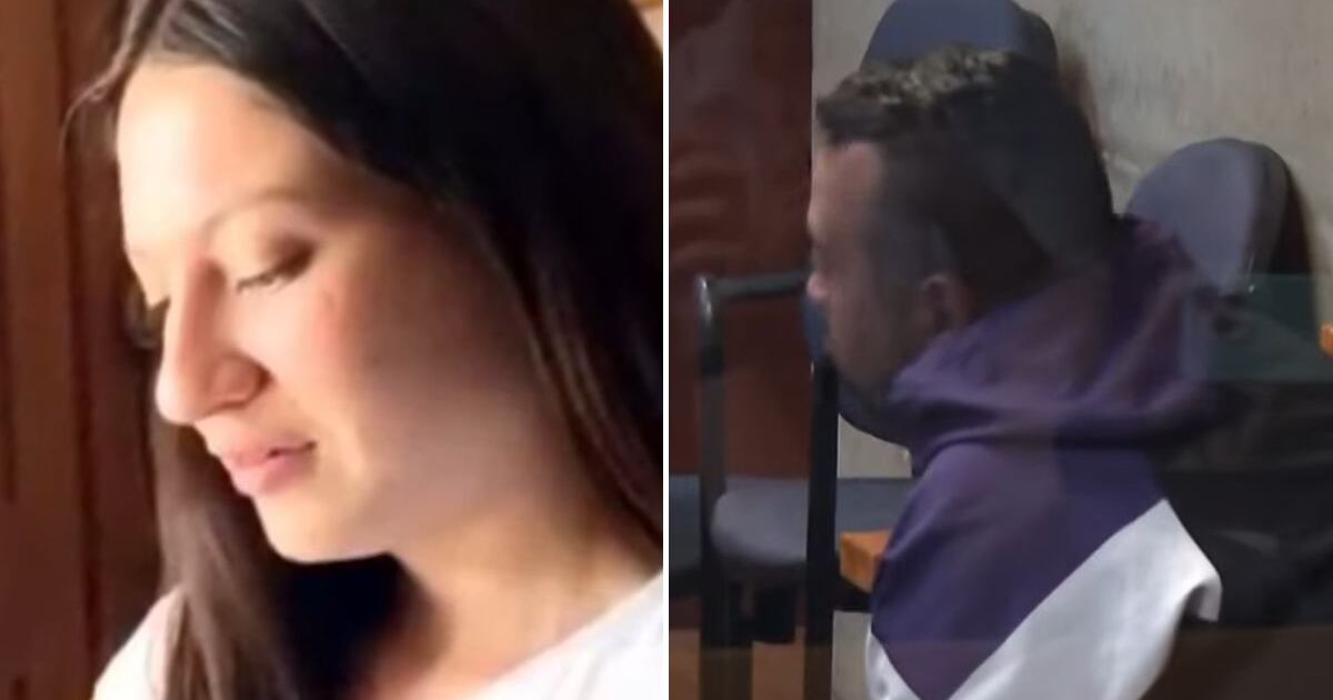 Revelan detalles clave del femicidio de Valentina Alarcón: un testigo silencioso y una comunidad fracturada