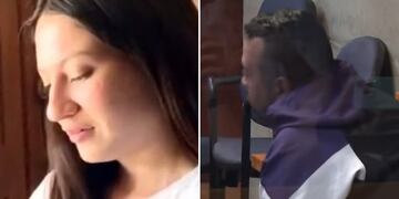 Caso Valentina Alarcón