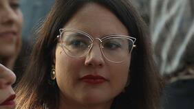 Dijo que no tenía durante incautación por Sierra Bella: confirman que Irací Hassler sí posee celu institucional