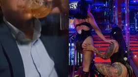 Dios, patria y mujeres piluchas: polémica por hijo de diputado republicano que participó en spot comercial de night club