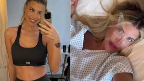 “Sobreviví”: Cote López aclara estado de salud tras someterse a procedimiento médico